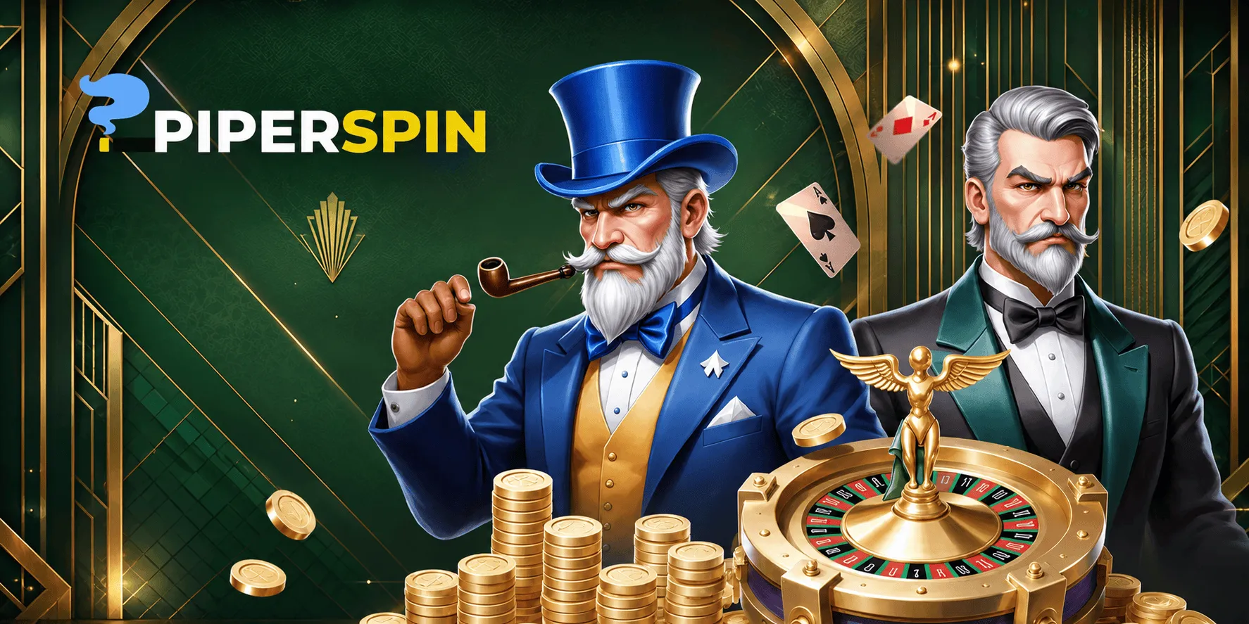 Piper-spincasino