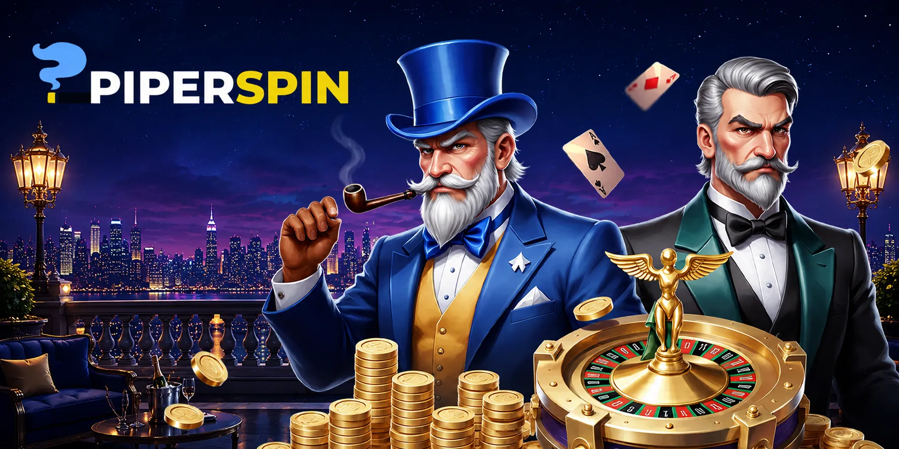Piper-spincasino