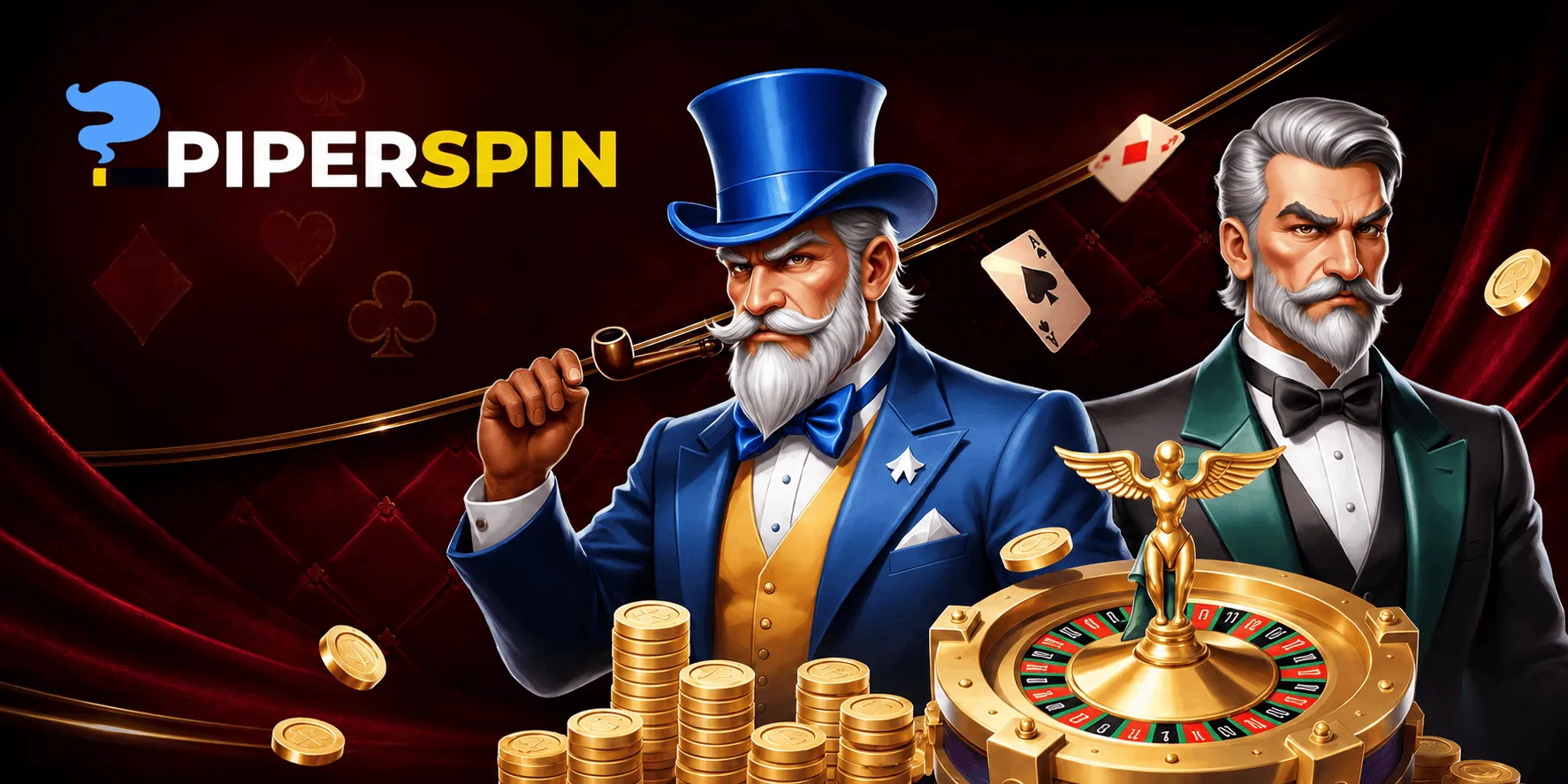 Piper-spincasino